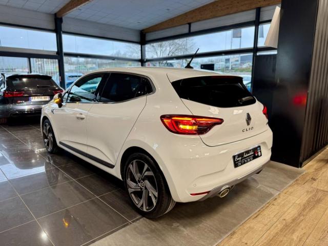 Renault Clio image 1