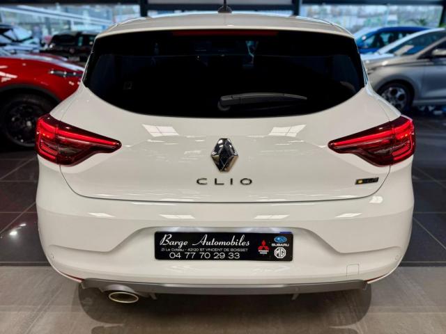 Renault Clio image 8