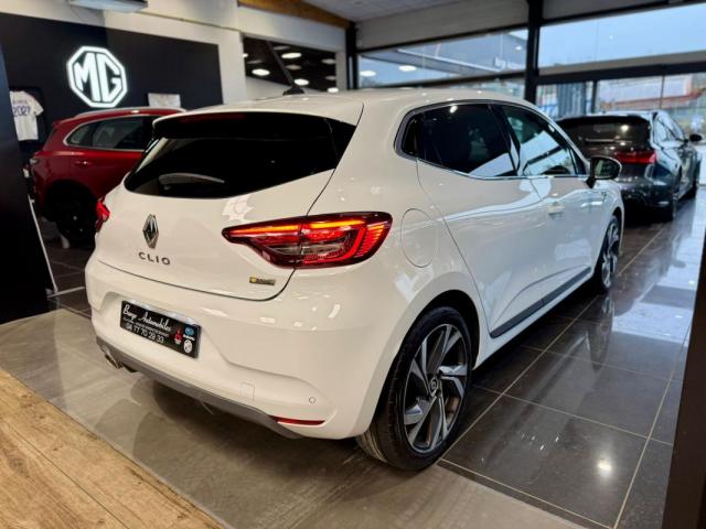 Renault Clio image 4