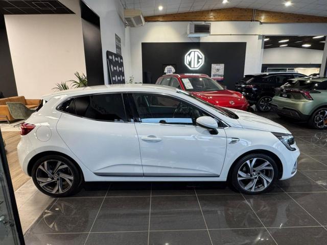 Renault Clio image 5