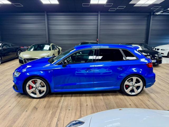 Audi Rs3 Sportback image 5