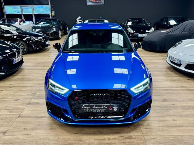 Audi Rs3 Sportback image 6