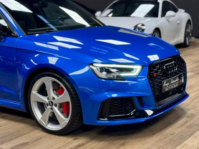 Audi Rs3 Sportback image 9