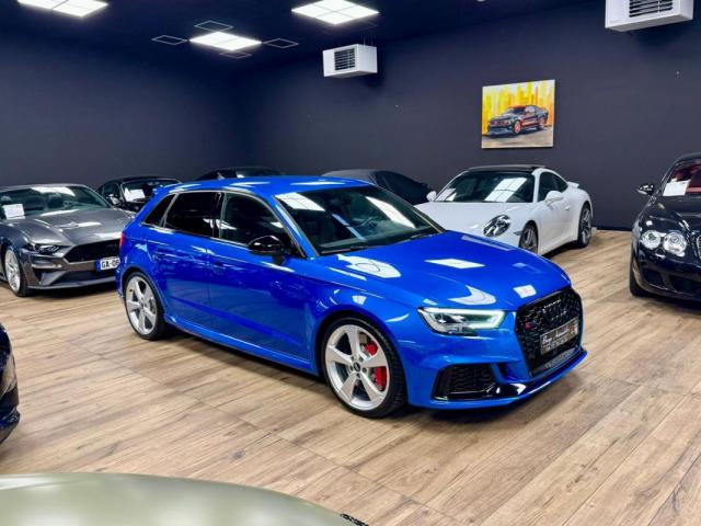 Audi Rs3 Sportback image 2