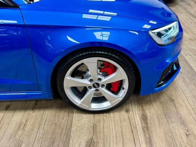 Audi Rs3 Sportback image 8