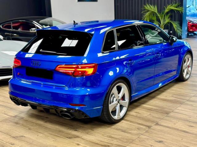 Audi Rs3 Sportback image 4