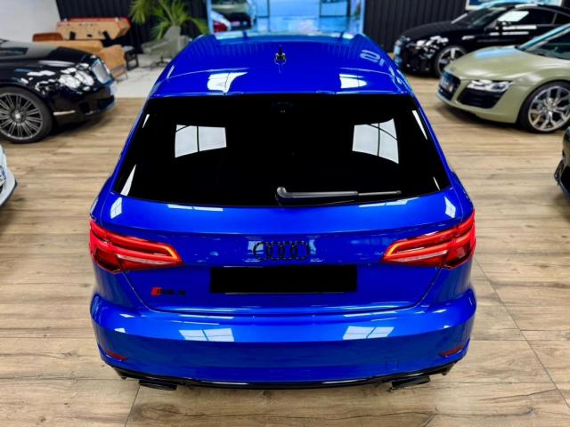 Audi Rs3 Sportback image 7