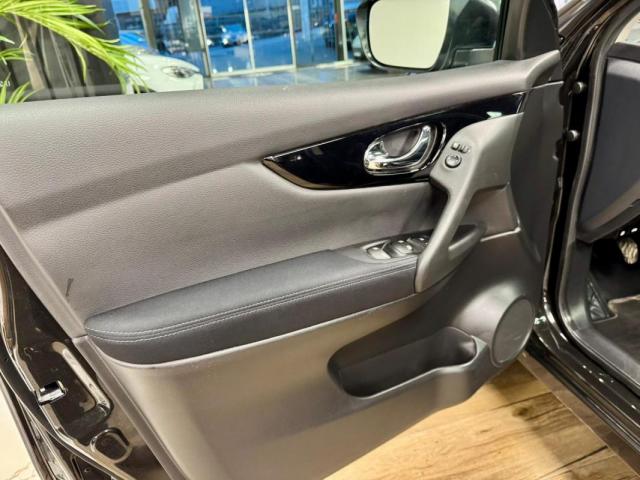 Nissan Qashqai image 4