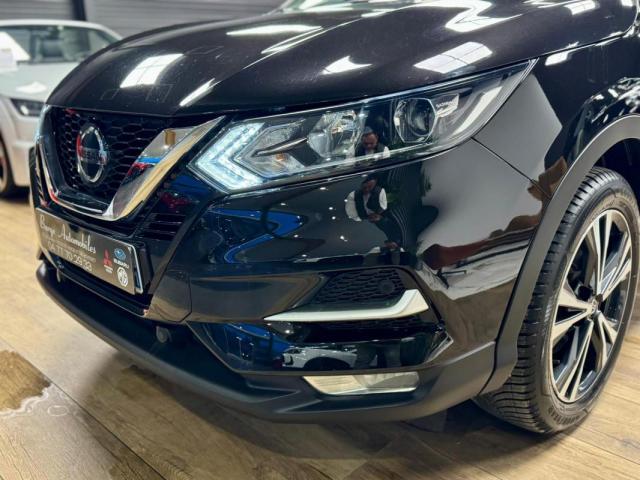 Nissan Qashqai image 3