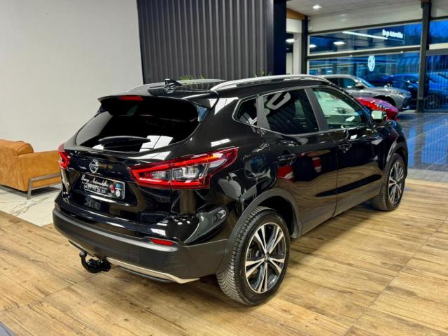 Nissan Qashqai image 2