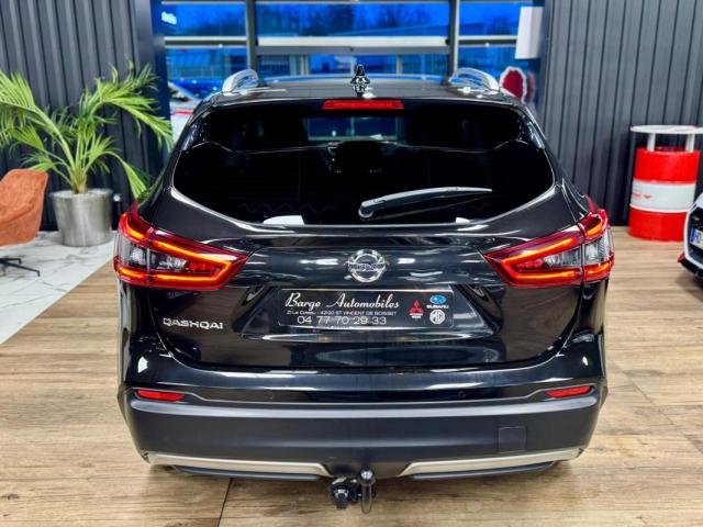 Nissan Qashqai image 5