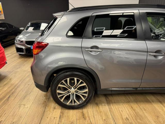 Mitsubishi Asx image 3