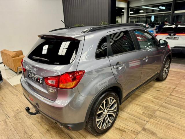 Mitsubishi Asx image 1