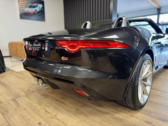 Jaguar F-Type image 8