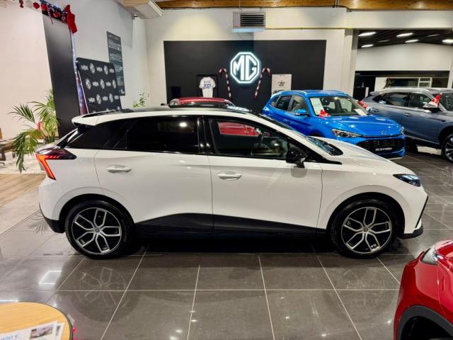 Mg Mg4 image 7