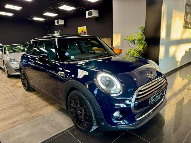 Mini Cooper image 1