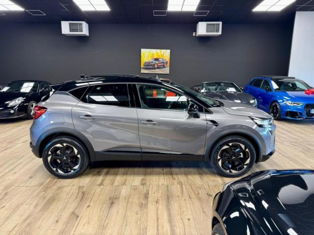 Mitsubishi Asx image 9