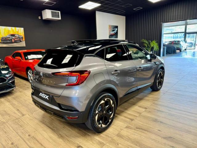 Mitsubishi Asx image 2