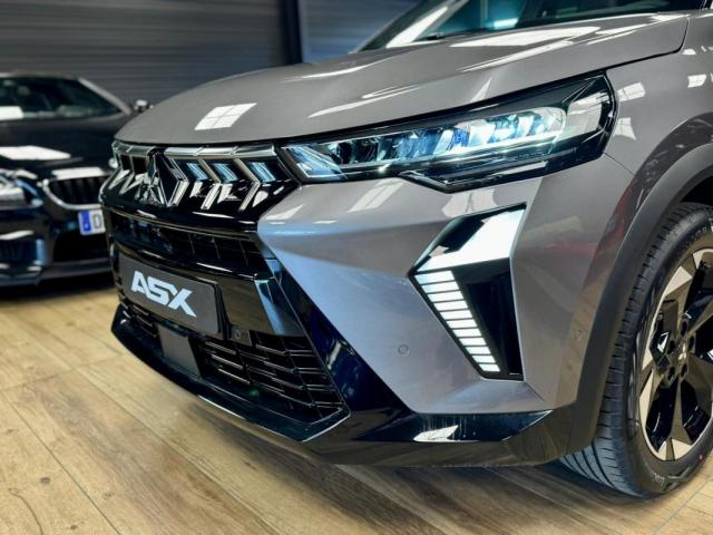 Mitsubishi Asx image 8