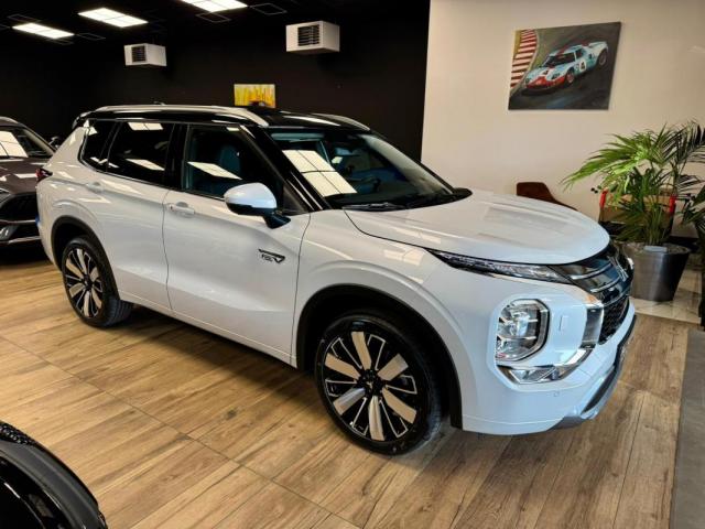 Mitsubishi Outlander Phev image 7