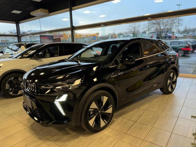 Mitsubishi Grandis Ii 1.8 Mpi Hev 158 Intense