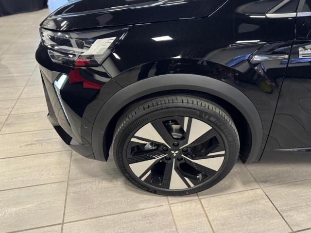 Mitsubishi Grandis image 3