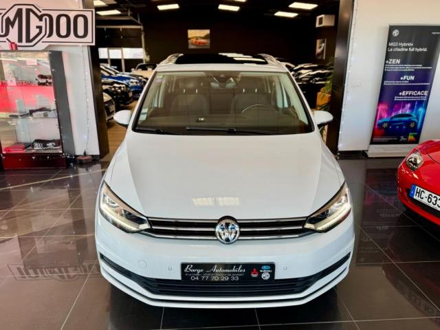 Volkswagen Touran image 2