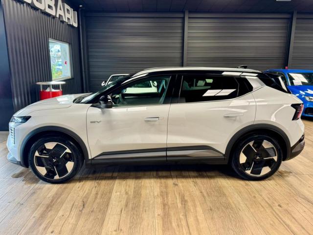 Mitsubishi Eclipse Cross image 8