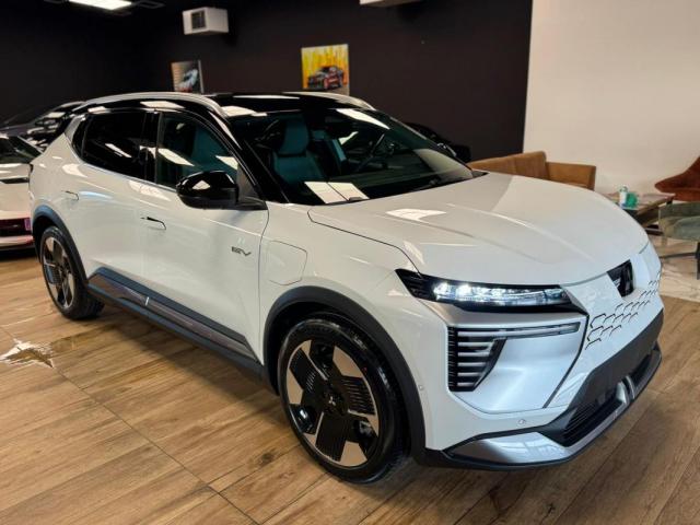 Mitsubishi Eclipse Cross image 1