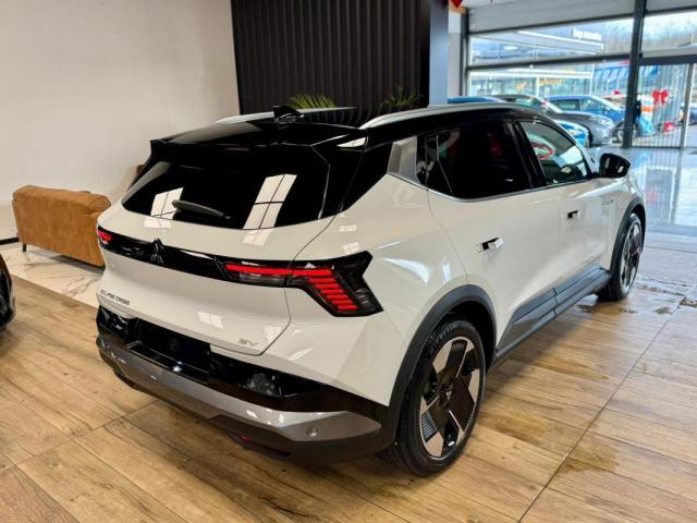 Mitsubishi Eclipse Cross image 6