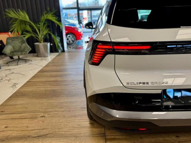 Mitsubishi Eclipse Cross image 7