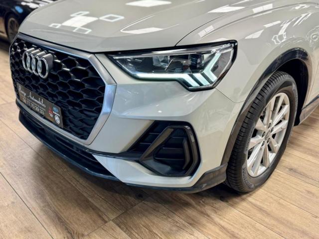 Audi Q3 Sportback image 6