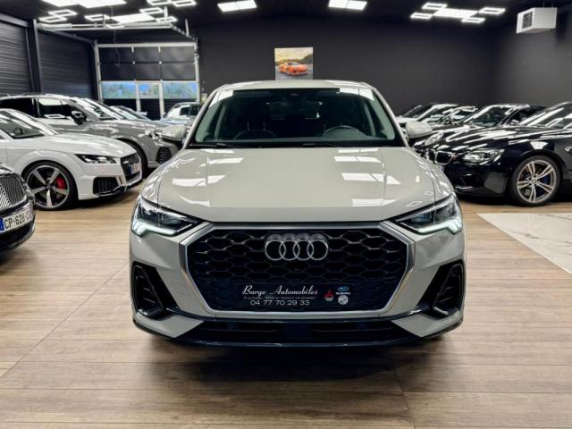 Audi Q3 Sportback image 1