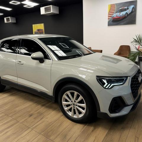 Audi Q3 Sportback image 5