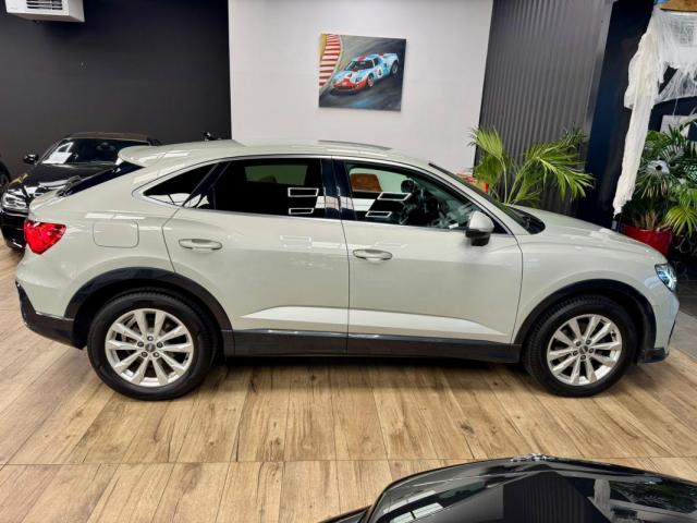 Audi Q3 Sportback image 8