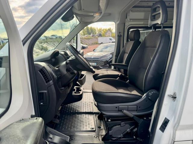 Citroen Jumper image 2