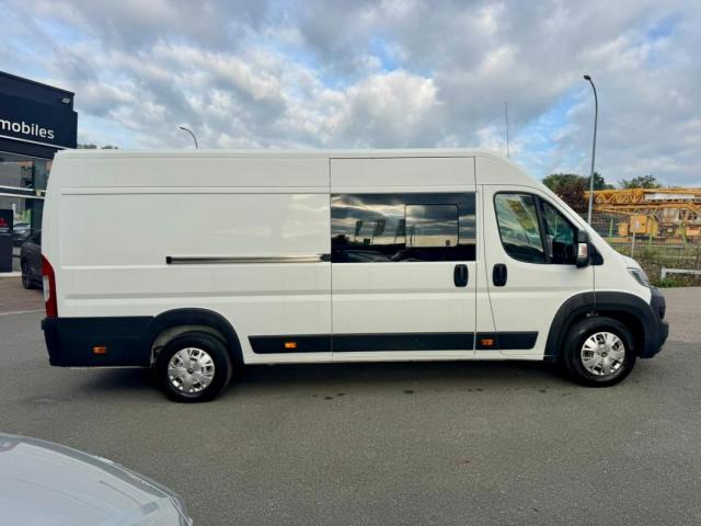 Citroen Jumper image 4