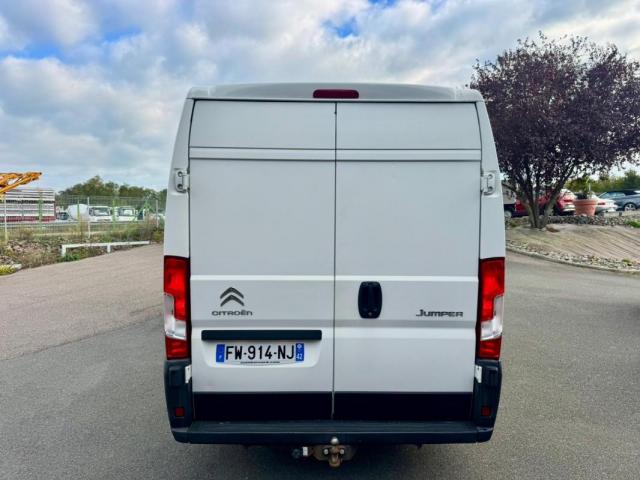 Citroen Jumper image 3