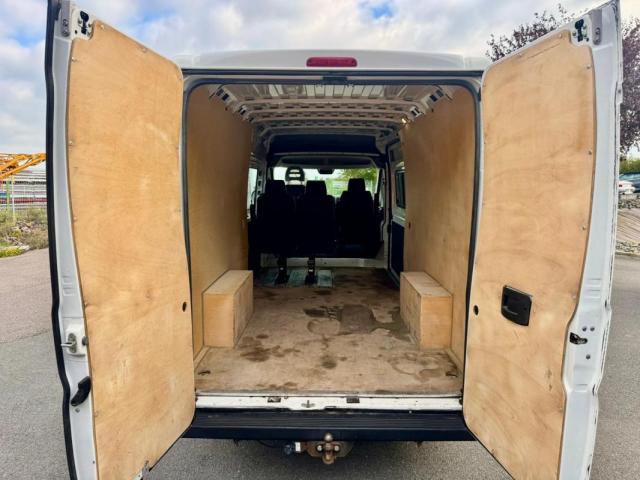 Citroen Jumper image 7