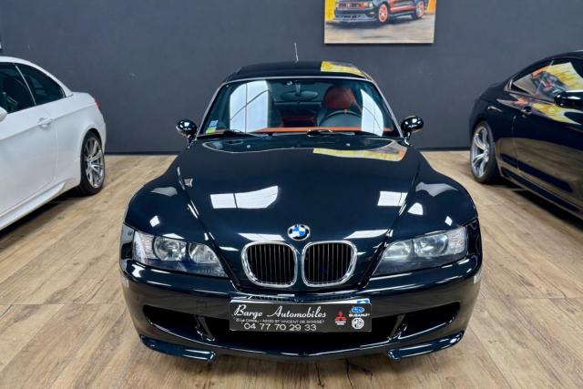 Bmw Z3 image 8