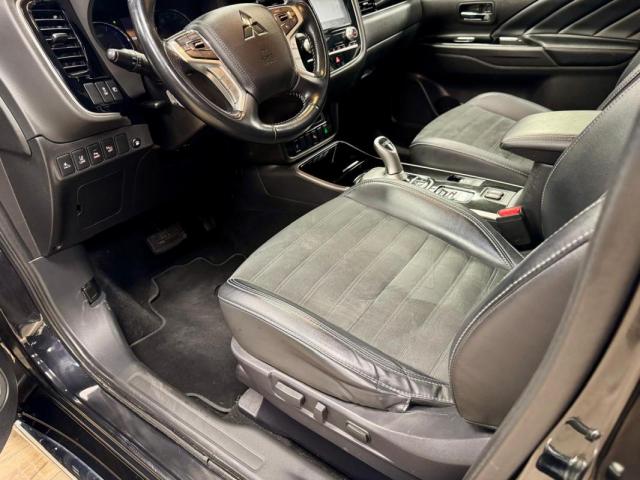 Mitsubishi Outlander Phev image 7