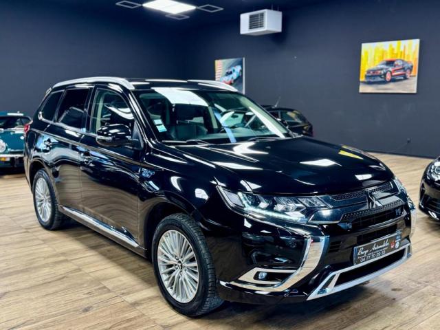 Mitsubishi Outlander Phev image 2