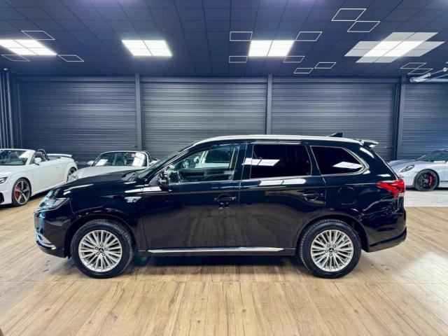 Mitsubishi Outlander Phev image 3