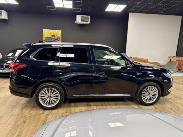 Mitsubishi Outlander Phev image 6