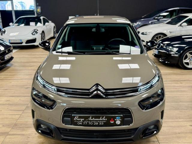 Citroen C4 Cactus image 3