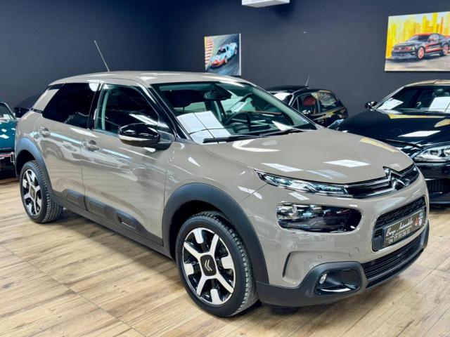 Citroen C4 Cactus image 5
