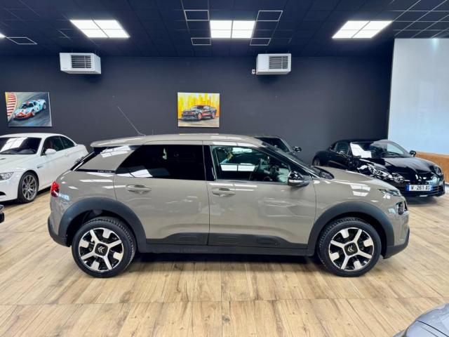 Citroen C4 Cactus image 6