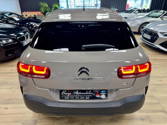 Citroen C4 Cactus image 1
