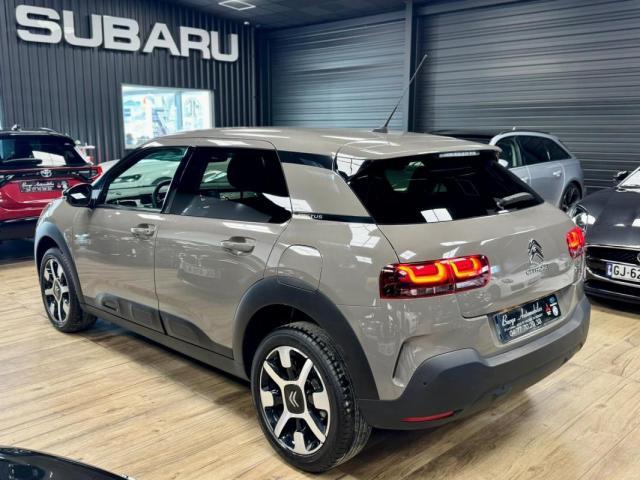 Citroen C4 Cactus image 9