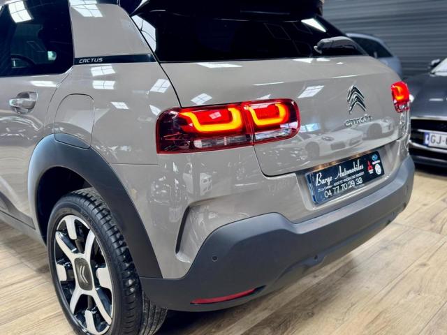 Citroen C4 Cactus image 4